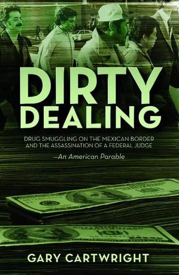 Cover of Dirty Dealing