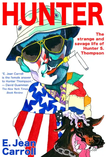 Cover of Hunter