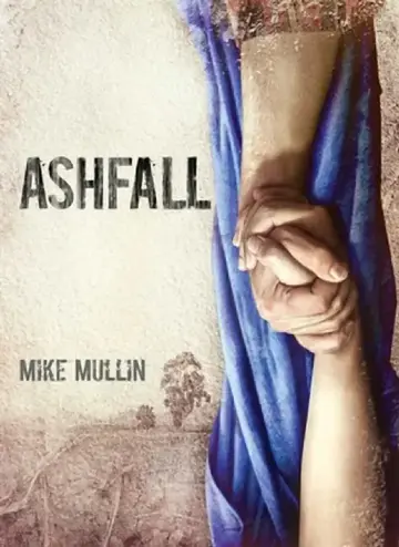 Cover of Ashfall