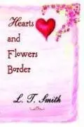 Cover of Hearts and Flowers Border