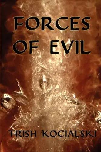 Cover of Forces of Evil