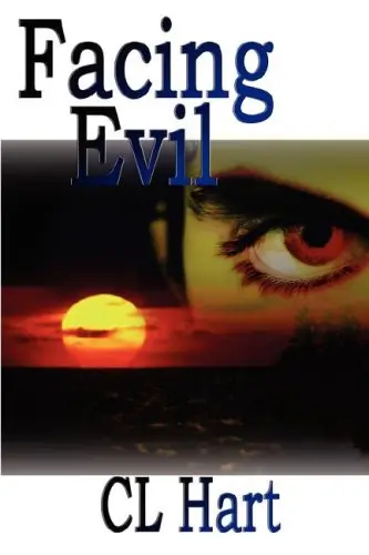 Cover of Facing Evil