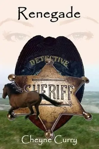 Cover of Renegade