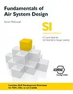 Cover of Fundamentals of Air System Design