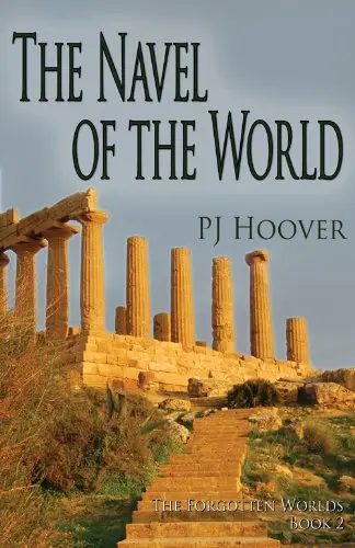Cover of The Navel of the World