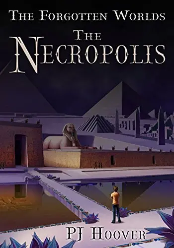 Cover of Necropolis