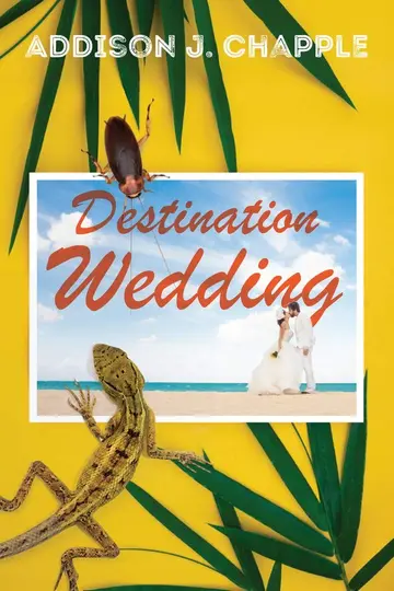 Cover of Destination Wedding