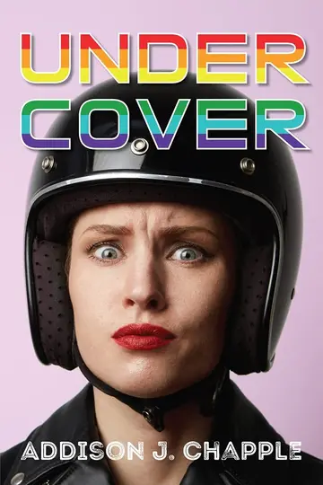Cover of Undercover