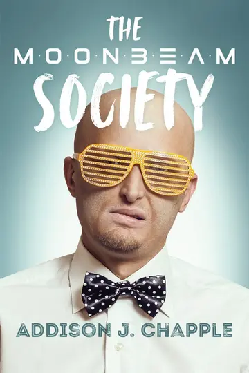 Cover of The Moonbeam Society