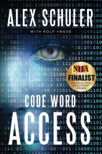 Cover of Code Word Access