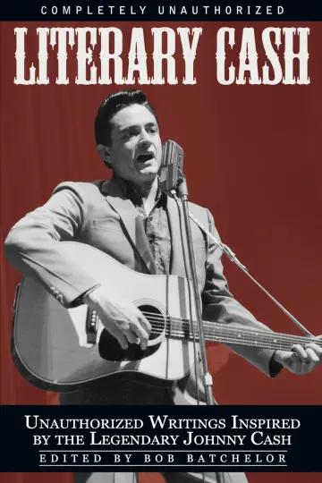 Cover of Literary Cash