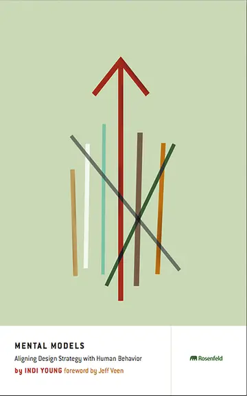 Cover of Mental Models