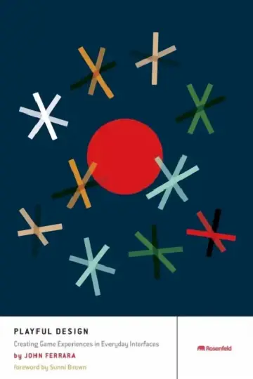 Cover of Playful Design