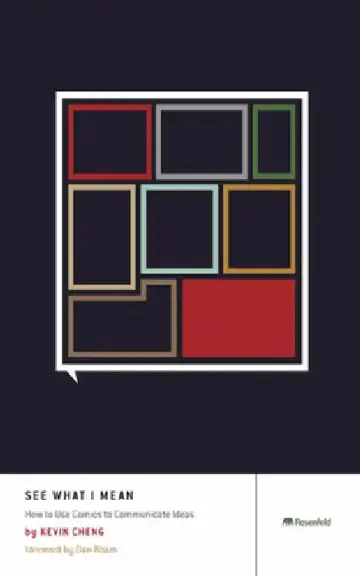 Cover of See What I Mean