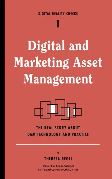 Cover of Digital and Marketing Asset Management