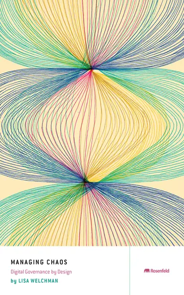 Cover of Managing Chaos