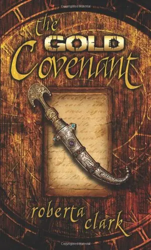Cover of The Gold Covenant