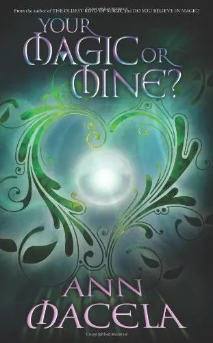 Cover of Your Magic or Mine?