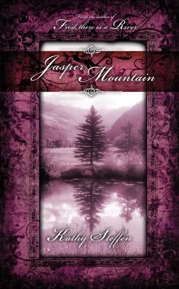 Cover of Jasper Mountain