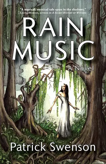 Cover of Rain Music