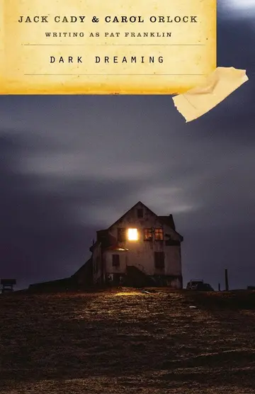 Cover of Dark Dreaming