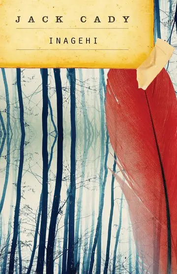 Cover of Inagehi