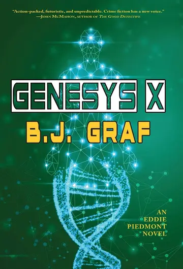 Cover of Genesys X