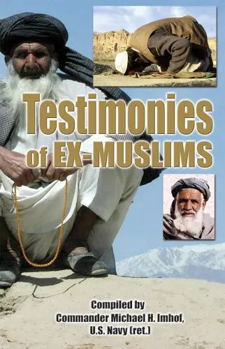 Cover of Testimonies of Ex-muslims
