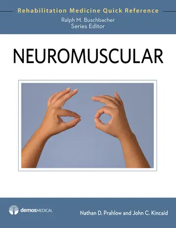 Cover of Neuromuscular