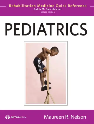 Cover of Pediatrics