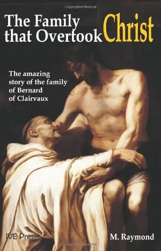 Cover of The Family that Overtook Christ