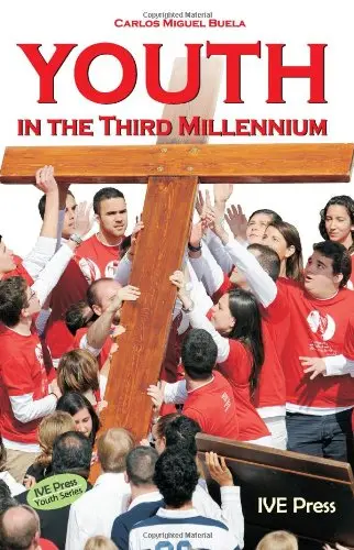 Cover of Youth in the Third Millennium