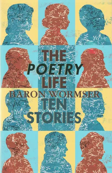 Cover of The Poetry Life – Ten Stories