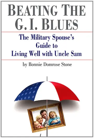 Cover of Beating the G. I. Blues