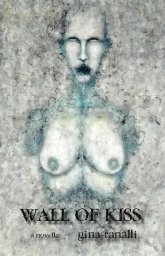 Cover of Wall of Kiss