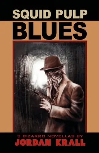 Cover of Squid Pulp Blues