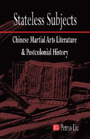 Cover of Stateless Subjects