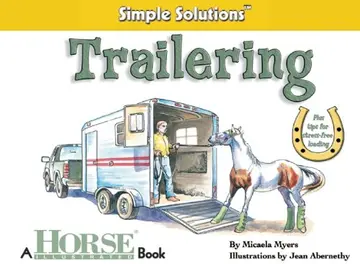 Cover of Trailering
