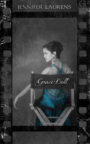 Cover of Grace Doll