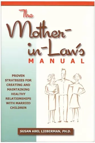 Cover of The Mother-in-Law's Manual