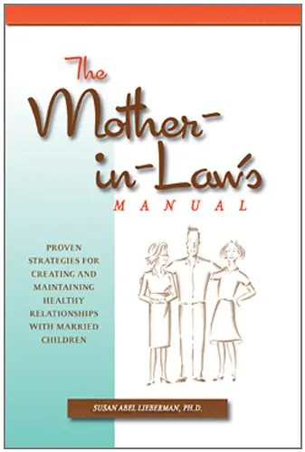 Cover of Mother-in-Law's Manual