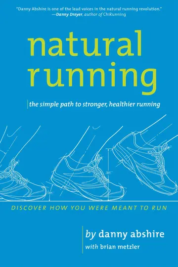 Cover of Natural Running