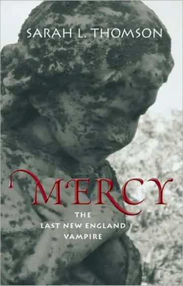 Cover of Mercy