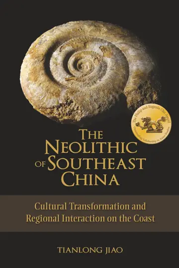 Cover of The Neolithic of Southeast China