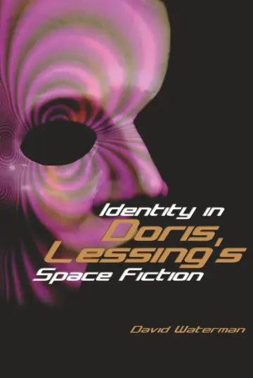 Cover of Identity in Doris Lessing's Space Fiction