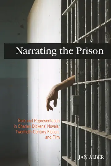 Cover of Narrating the Prison