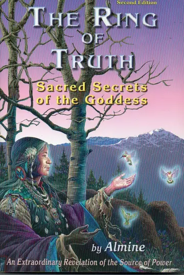 Cover of Ring of Truth