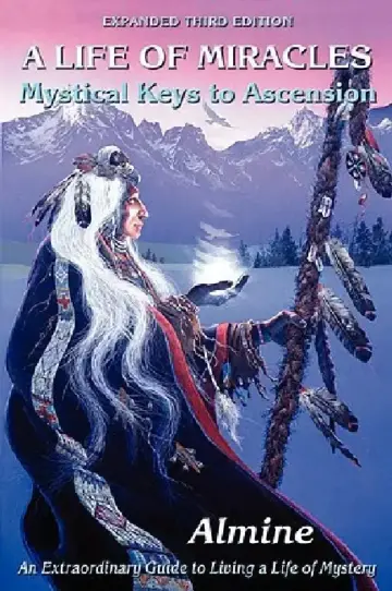 Cover of Life of Miracles