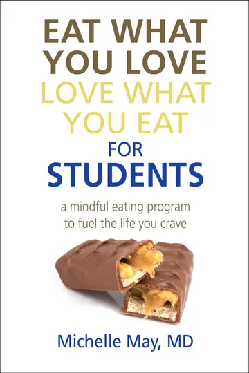 Cover of Eat What You Love, Love What You Eat for Students