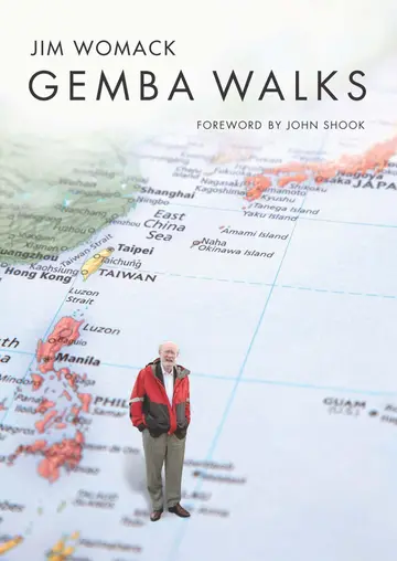 Cover of Gemba Walks